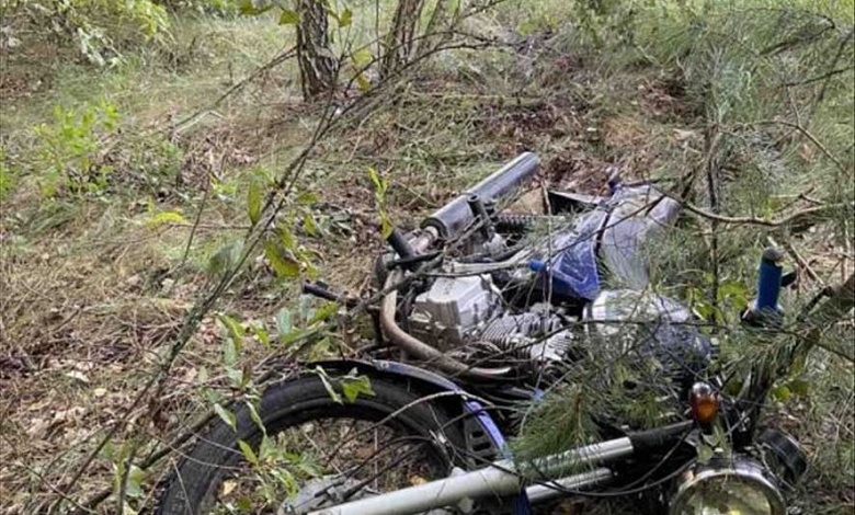 Пьяный бесправник попал в ДТП - пострадал пассажир | До 8 лет лишения свободы 