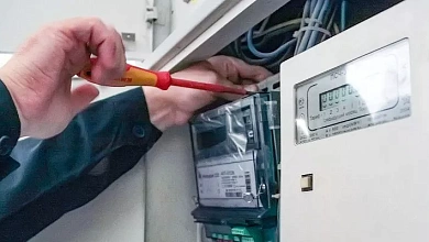 Мошенники представляются работниками электросетей, предупреждает Лунинецкий РЭС