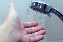 Горячую воду отключат в Микашевичах. Посмотреть где  