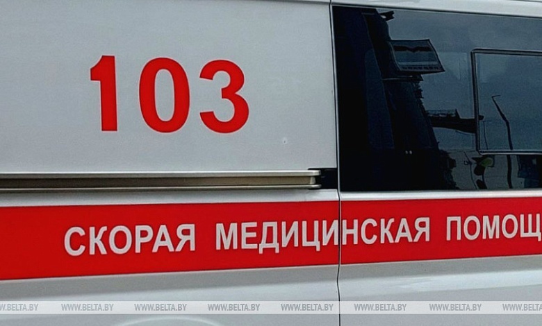 Мужчина погиб от удара током в Брестской области 
