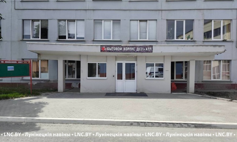 Вор-рецидивист из Гомеля задержан лунинецкими сыщиками