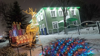 Лунинецкий лесхоз и Новоселковское лесничество - лучшие в Брестской области