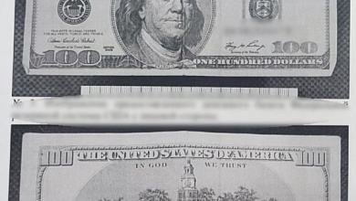 Фальшивыми деньгами выдали зарплату за границей жителям Брестской области