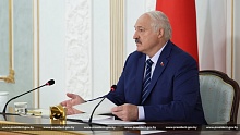 Александр Лукашенко задал планку для уборочной кампании. «Будем с хлебом - будем жить».