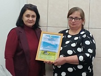 Передовиков ОАО «Вульковский рассвет» наградили в ходе акции «Наш животновод»