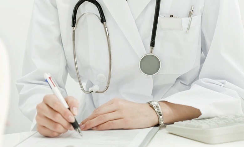 Консультации врачей! На базе Язвинской амбулатории общей практики пройдет профилактическая акция