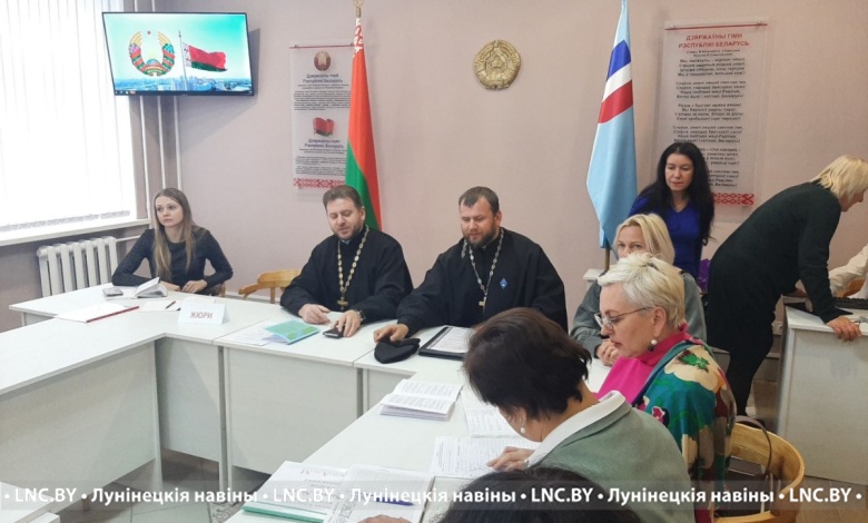 Делегация Лунинецкого района приняла участие в Туровских Епархиальных Образовательных чтениях