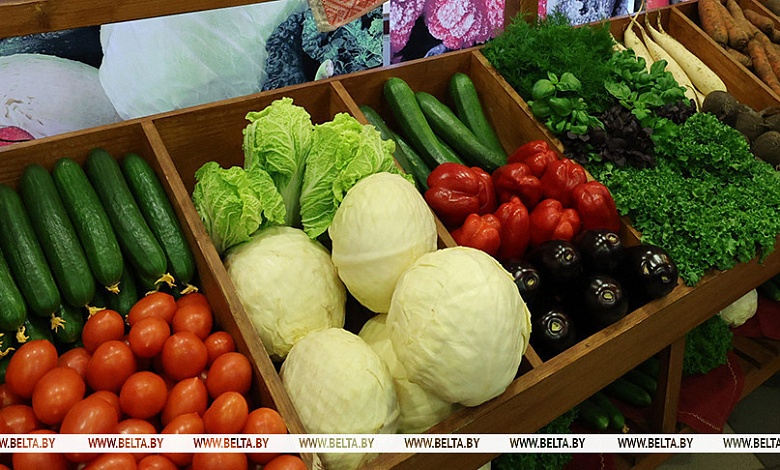 Штраф до 200 БВ для юрлиц за недопоставку плодоовощной продукции