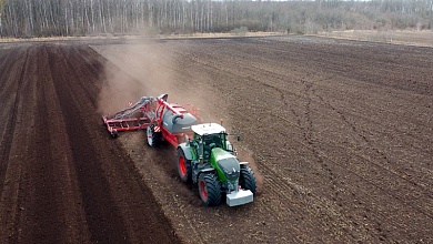 Прокуроры провели проверки к началу посевной в Брестской области