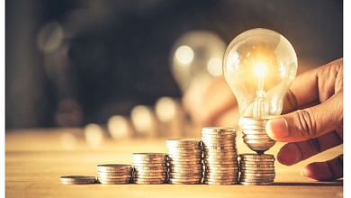 Абонентам напомнили о сроках оплаты за потребленную электроэнергию 