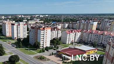 Чеки "Жилье" проиндексировали в Брестской области...