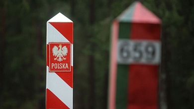 ЧТО СТОИТ ЗА РЕШЕНИЕМ ПОЛЬШИ ЗАКРЫТЬ ГРАНИЦУ? ЧЕМ ОТВЕТИЛА БЕЛАРУСЬ? ПРОТЕСТ ПОЛЯКОВ