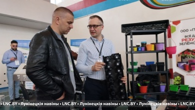 В Микашевичах сегодня начинает свою работу II Международный ягодный форум