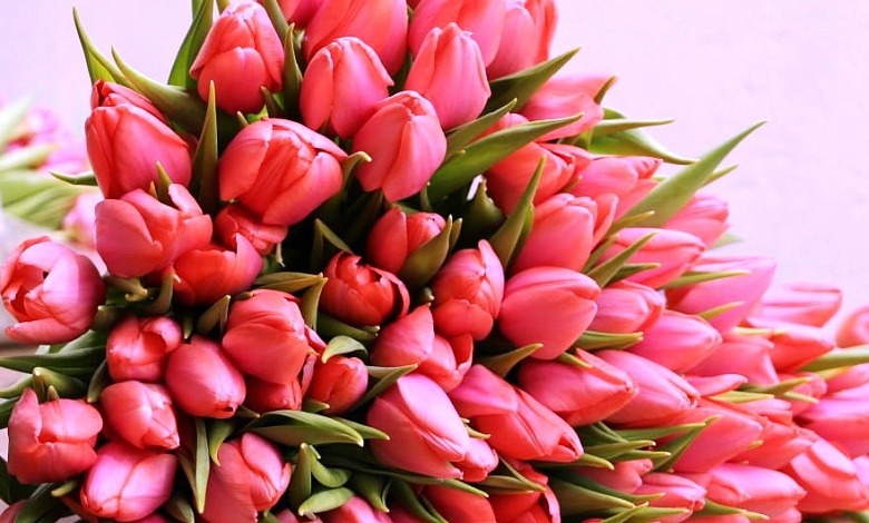 У Лунінцы адбудзецца святочнае мерапрыемства, прысвечанае Дню жанчын