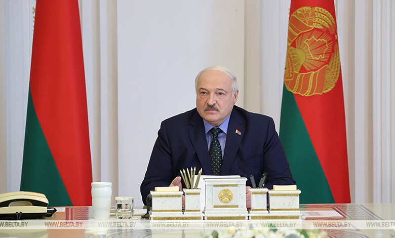 У Лукашенко обсудили необходимость создания военных прокуратур. Что поручил Президент?