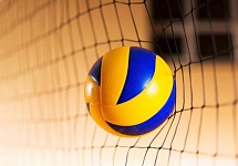 Кто станет чемпионом Лунинецкого района по волейболу?