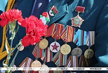 Определены размеры материальной помощи ветеранам Великой Отечественной войны ко Дню Победы в 2026 году