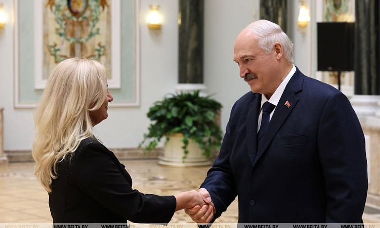 Лукашенко дал обещание белорусам! «Сделаю ВСЁ, чтобы на нас НИКОГДА не показывали пальцем»