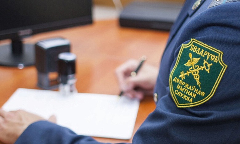 Есть вопросы к таможне? Звоните на "прямую" линию