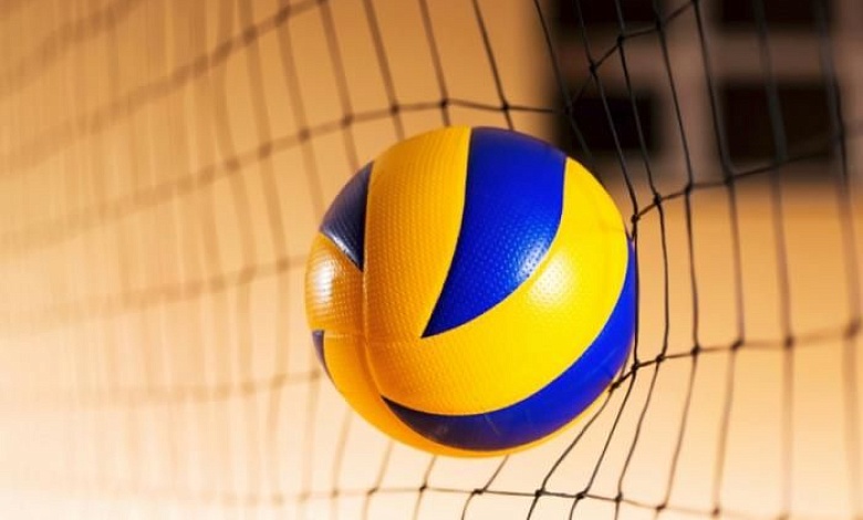 Кто станет чемпионом Лунинецкого района по волейболу?