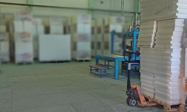 В Брестской области выявлены махинации на предприятии