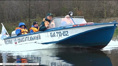 Трагедия на воде! В Пинске осудили горожанина, по чьей вине погиб человек