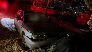 Пьяный водитель сбил пешехода и скрылся. Его нашли | Столинский район