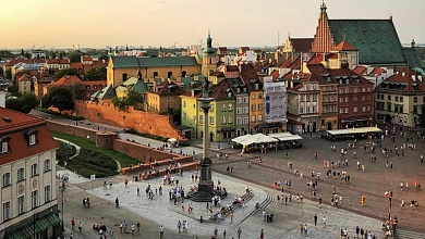 Интернет-влияние, фонды Сороса и Обама. Польшу накануне выборов сотрясает крупнейший политический скандал