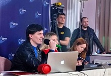 В Брестской области стартовал второй сезон проекта «Звездный путь»