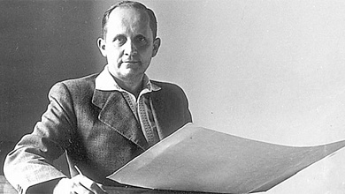 Сегодня 130-летие со дня рождения выдающегося авиаконструктора Павла Сухого