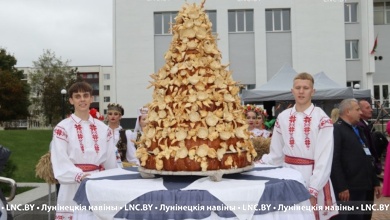 У Мікашэвічах 16 лістапада адбудзецца раённае свята да Дня работнікаў сельскай гаспадаркі