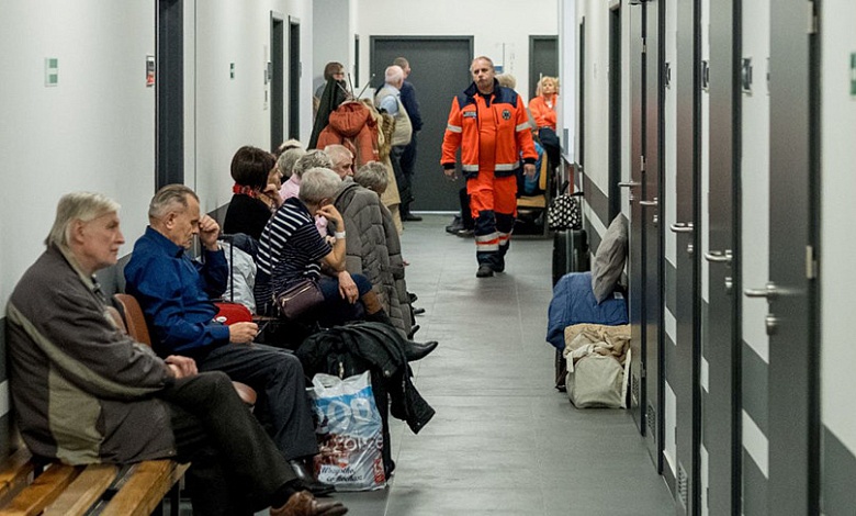 "Черная неделя" в системе здравоохранения Польши: местные власти бьют тревогу 