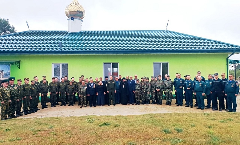 Защита и спасение! День народного единства и небесная покровительница спасателей