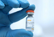 Партия китайской вакцины против коронавируса прибыла на Лунинетчину
