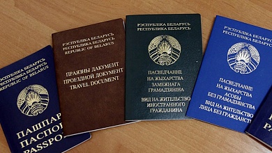 О правовом положении иностранных граждан и лиц без гражданства рассказали в Лунинецком районе