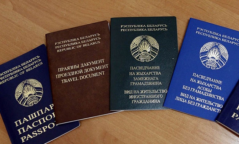 О правовом положении иностранных граждан и лиц без гражданства рассказали в Лунинецком районе