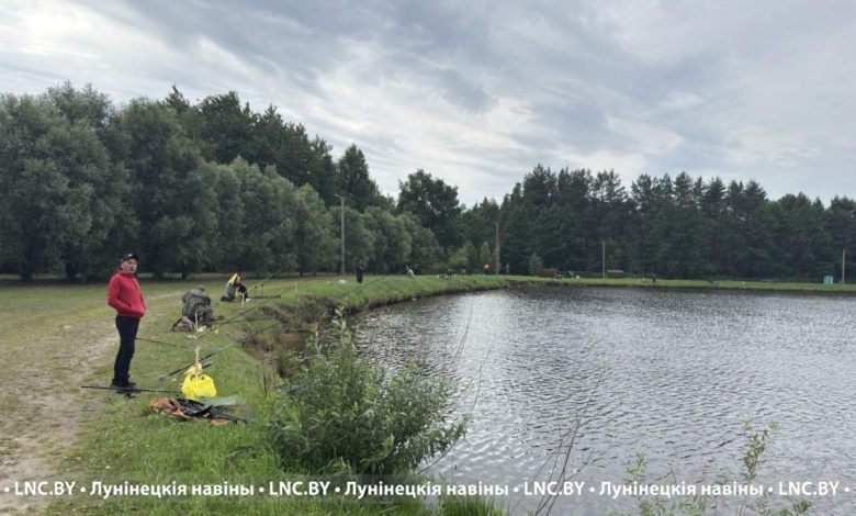 Почему у работников Лунинецкого молочного завода клёвое настроение? 