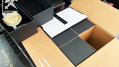 78 бутылок шампанского изъяли брестские таможенники