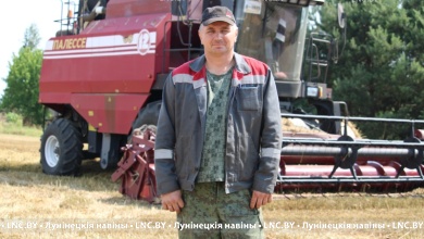 Семейные ценности в сельском хозяйстве: пример из Лунина