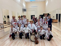 Многочисленные достижения учащихся и педагогов Лунинецкого района