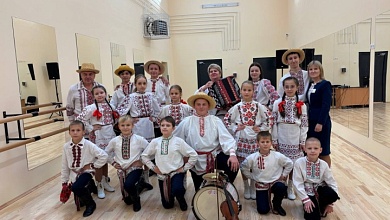 Многочисленные достижения учащихся и педагогов Лунинецкого района