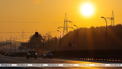 Уделить больше внимания дорожному строительству поручил Александр Лукашенко 