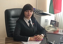 Председатель суда Лунинецкого района проведет прием граждан в Микашевичах