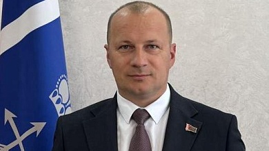 Александр Савина поблагодарил жителей Лунинецкого района