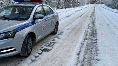Обгон должен быть безопасным! Сотрудники ГАИ Лунинецкого РОВД проведут профилактические мероприятия