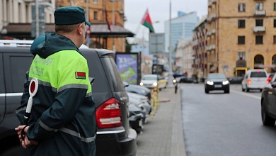 В Беларуси изъято свыше 200 авто за нарушения при перевозке пассажиров 
