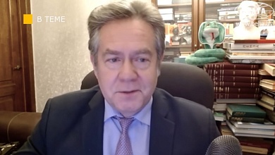 "Дайте мне всю Украину!" / Трамп нагадал мир и "Ядерный зонтик" не доплывет до Польши?