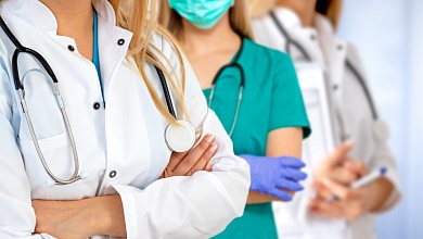 Врачи-специалисты из Гродно проведут консультации в Лунинце