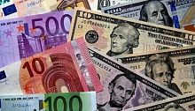Какую валюту «нельзя купить» в обменниках? 