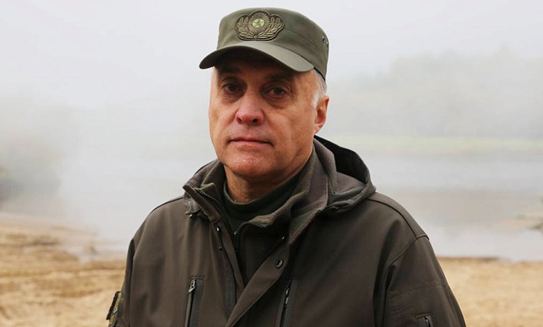 Вольфович: результаты проверки воинских частей и подразделений ВС будут учтены при подготовке войск